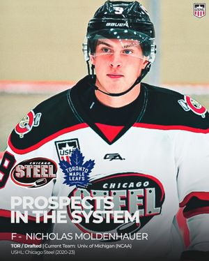 Image post by @ushl on Instagram