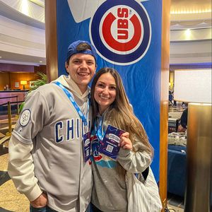 Image post by @sbcubs on Instagram