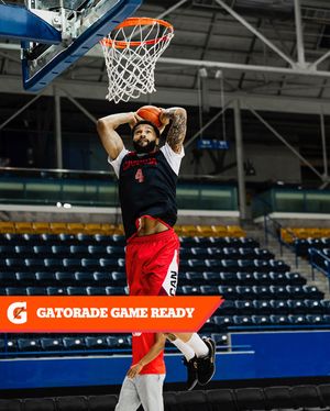 Image post by @canadabasketball on Instagram