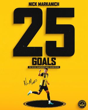 Image post by @charlestonbattery on Instagram