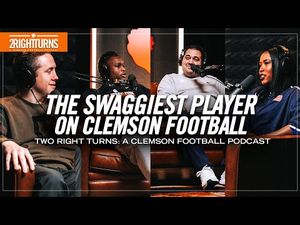 Video post by @clemsontigers on YouTube
