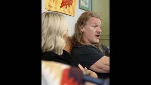 Video post by @aew on YouTube