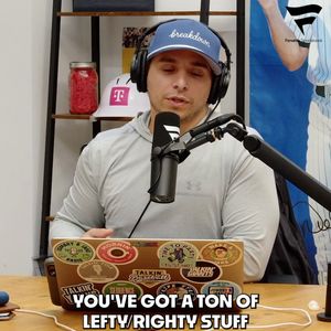 Video post by @TalkinYanks on Twitter