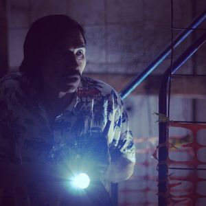 Image post by @cinemadetroit on Instagram