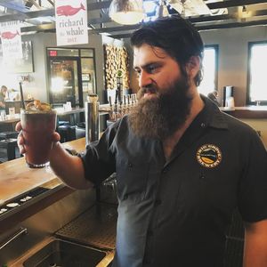 Image post by @biggrovebrewery on Instagram