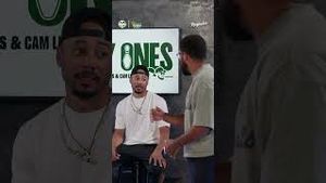 Video post by @mookiebetts on YouTube