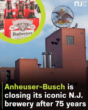 Image post by @njdotcom on Instagram