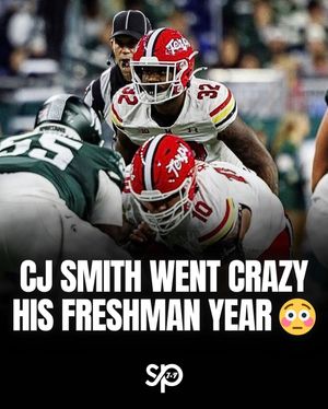 Image post by @sportsplug757 on Instagram