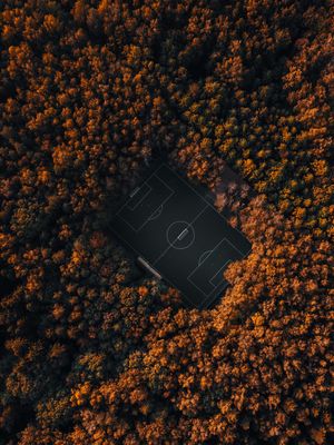 Image post by @droneartgallery on Instagram