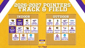 Image post by @uwspathletics on Instagram