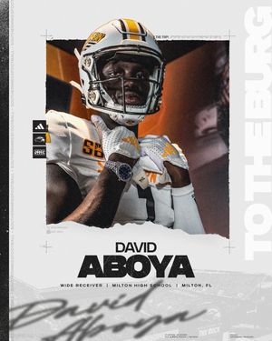 Image post by @southernmissfb on Instagram