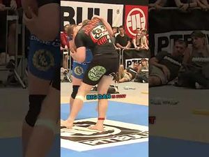 Video post by @FloGrappling on YouTube