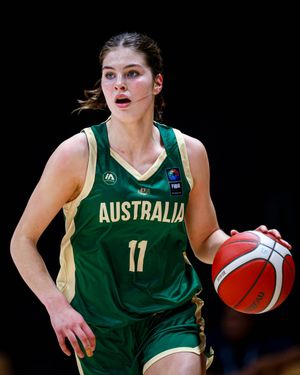 Image post by @basketballaus on Instagram