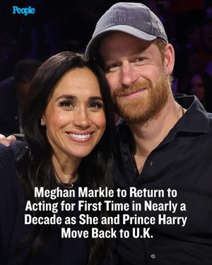 Image post by @people on Instagram
