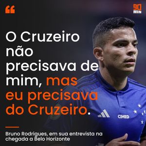 Image post by @90minbrasil on Instagram