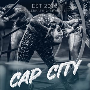 Image post by @capcitypercussion on Instagram