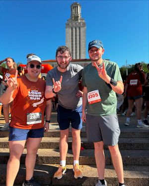 Image post by @thelbjschool on Instagram