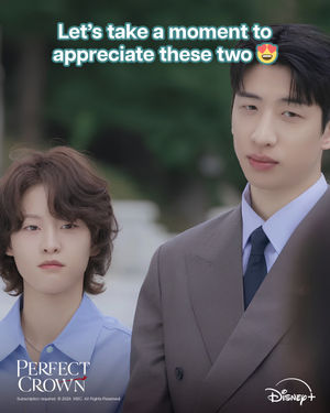 Image post by @disneyplusph on Instagram