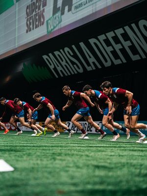 Image post by @sevensrugbyfra on Instagram