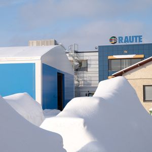 Image post by @rautecorporation on Instagram