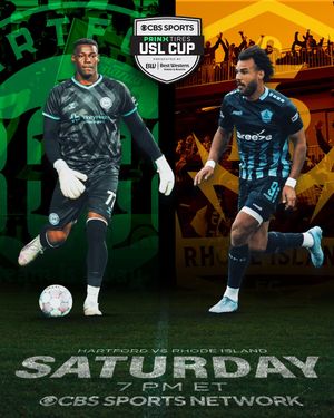 Image post by @_uslcup on Instagram