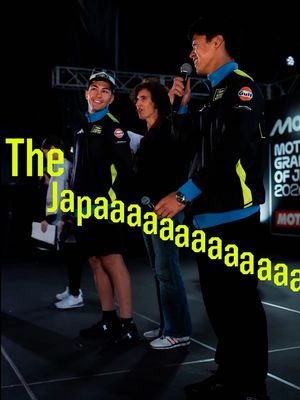 Image post by @trackhousemotogp on Instagram