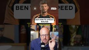 Video post by @meninblazers on YouTube