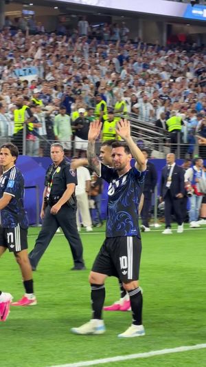 Video post by @fifaworldcup on TikTok
