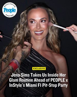 Image post by @people on Instagram