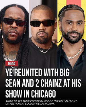 Image post by @hotnewhiphop on Instagram