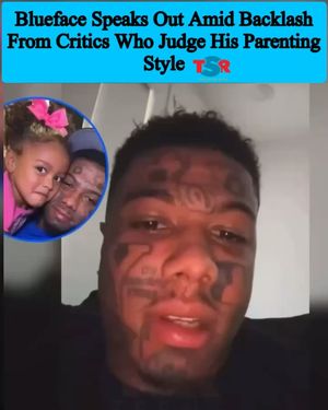 Image post by @theshaderoom on Instagram