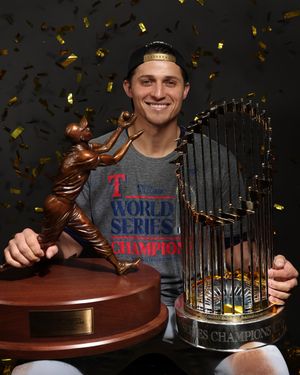 Image post by @Rangers on Twitter