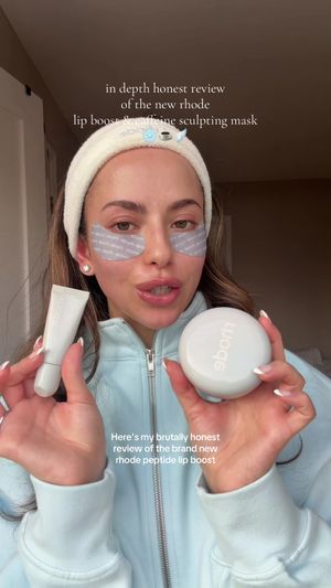 Video post by @anyaweitz on TikTok