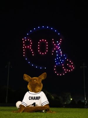 Image post by @brocktonrox on Instagram