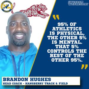 Image post by @benobleleague on Instagram