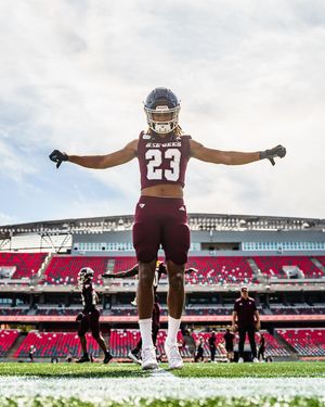 Image post by @geegeesfootball on Instagram