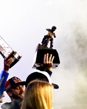 Image post by @daytona on Instagram