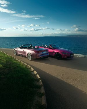 Image post by @bmwm on Instagram