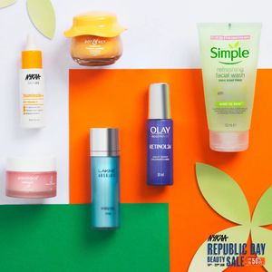 Image post by @mynykaa on Instagram
