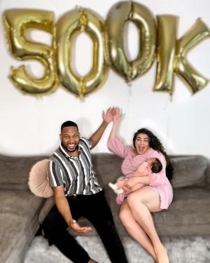 Image post by @thecarlawhite on Instagram