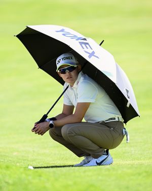 Image post by @lpga_tour on Instagram
