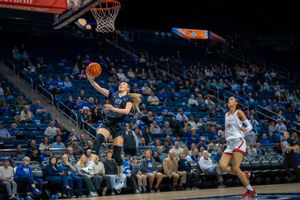 Image post by @dailyunivsports on Instagram