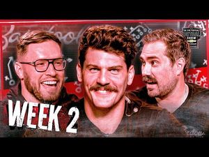 Video post by @barstoolgambling on YouTube
