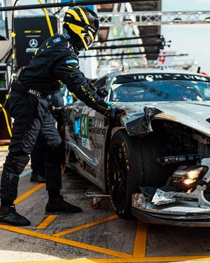 Image post by @fiawec_official on Instagram