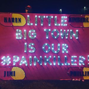 Image post by @littlebigtown on Instagram