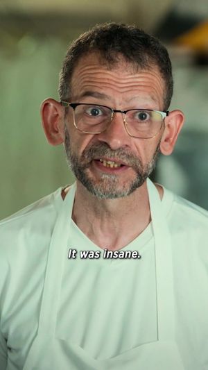 Video post by @foodclubfox on TikTok