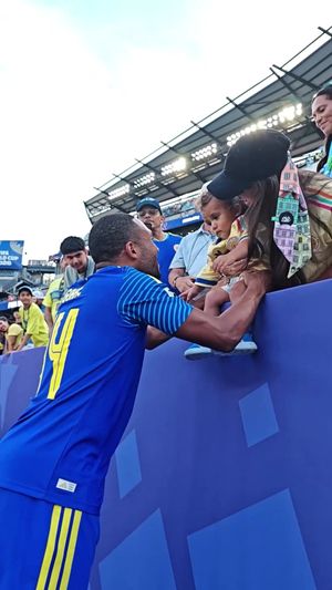 Video post by @fifaworldcup on TikTok
