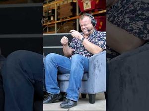 Video post by @GiantsLiveSTRONGMAN on YouTube