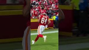 Video post by @Kansas City Chiefs on YouTube