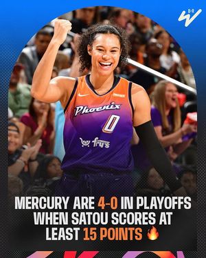 Image post by @brwsports on Instagram